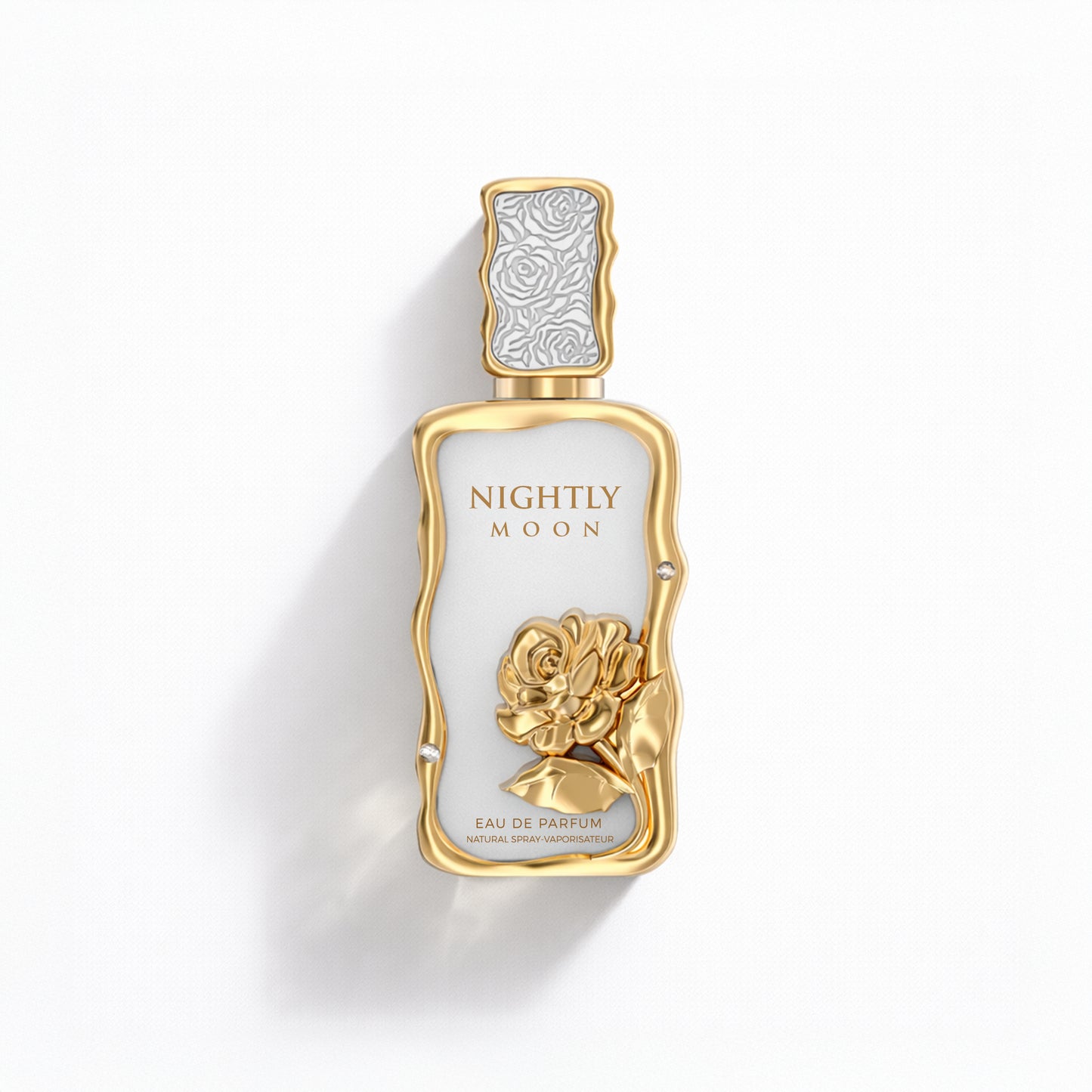 Le Bonheur Perfume Nightly Moon 3.4oz EDP Perfume for Women