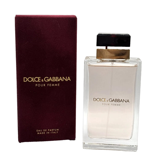 Dolce & Gabbana by Dolce & Gabbana 3.3oz Eau de Parfum Women