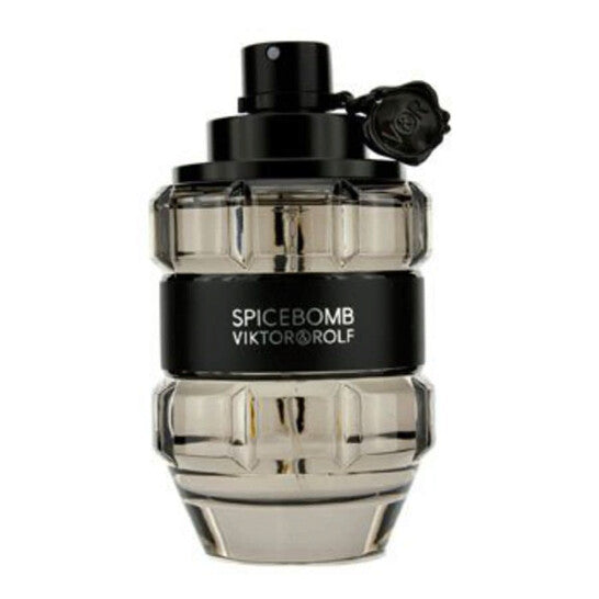 Viktor & Rolf Spicebomb men's EDT 5OZ luxury perfume bottle